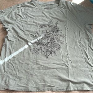 Fifth Sun Tee